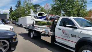 Rob's Towing & Transport Inc JunkYard in Portland (OR) - photo 1