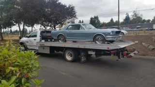 Rob's Towing & Transport Inc JunkYard in Portland (OR) - photo 2