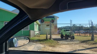 Complete Automotive Resources JunkYard in Pensacola (FL) - photo 4