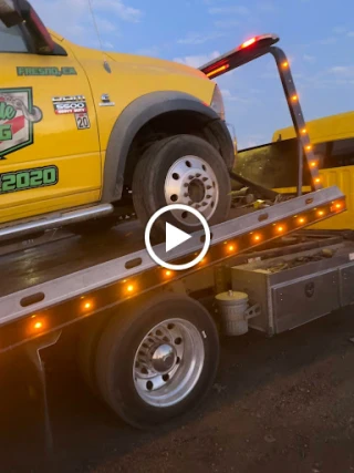 Golden State Towing JunkYard in Clovis (CA) - photo 2