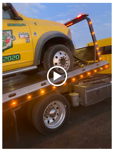 Golden State Towing JunkYard in Clovis (CA) - photo 2