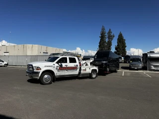 Dean Martin Towing + Recovery JunkYard in Clovis (CA) - photo 2