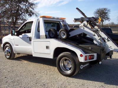 Bullet Towing JunkYard in Austin (TX) - photo 1