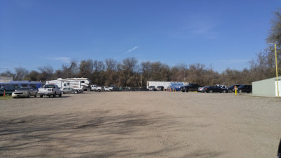 Bullet Towing JunkYard in Austin (TX) - photo 3