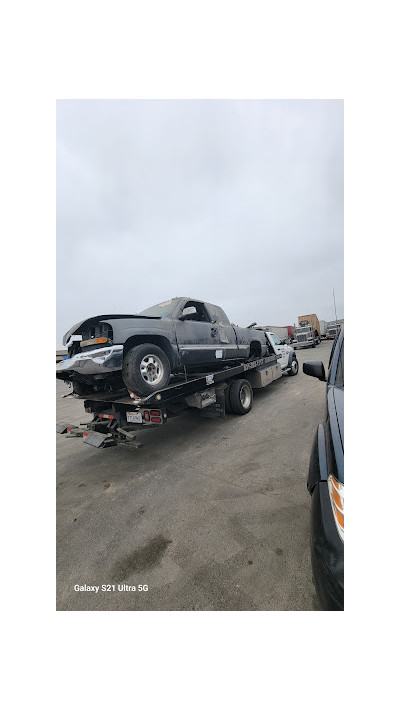 A & S Metals JunkYard in Salinas (CA) - photo 1