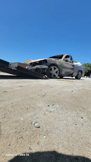 A & S Metals JunkYard in Salinas (CA) - photo 2