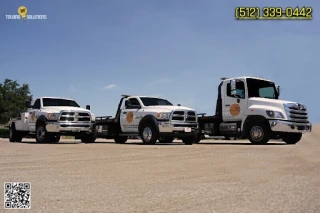 360 Towing Solutions JunkYard in Austin (TX) - photo 2