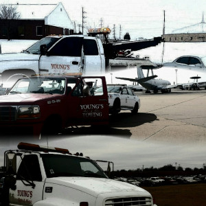 Youngs Auto & More Towing - photo 2