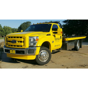 Youngs Auto & More Towing - photo 3