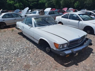 Dale Recycling and Used Auto Parts JunkYard in Sandy Springs (GA) - photo 2