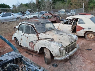 Dale Recycling and Used Auto Parts JunkYard in Sandy Springs (GA) - photo 4