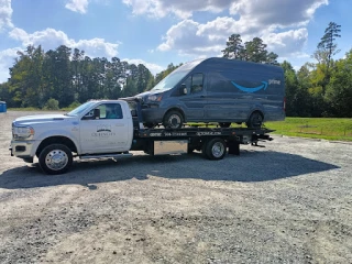 Queen City Towing