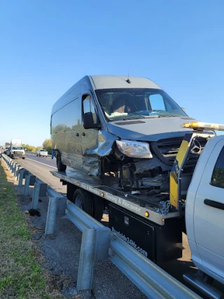 Roadside 247, LLC JunkYard in Kissimmee (FL) - photo 4