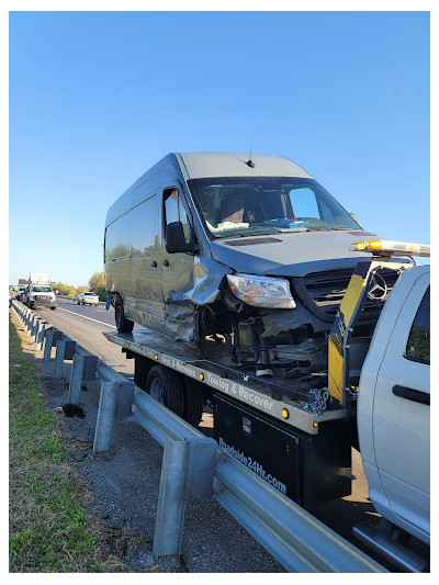 Roadside 247, LLC JunkYard in Kissimmee (FL) - photo 4