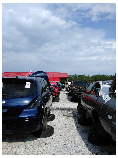 Pull-A-Part JunkYard in Atlanta (GA) - photo 4