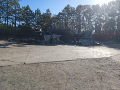 TriStar Recycling & Metals JunkYard in Sandy Springs (GA) - photo 4