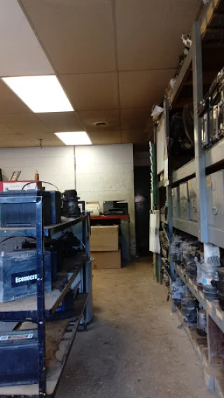 Marshall's Auto & Truck Parts JunkYard in Columbus (OH) - photo 2