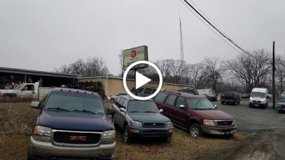 Collis Truck Parts JunkYard in Allentown (PA) - photo 2