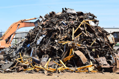 North American Recycling JunkYard in Nampa (ID) - photo 1