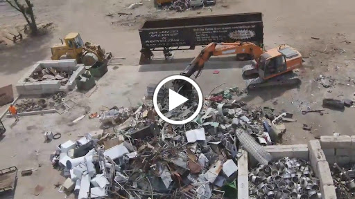 AA Auto Salvage & Recycling LLC JunkYard in Pensacola (FL)