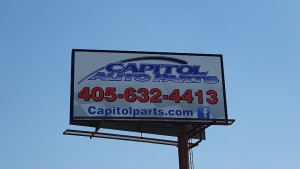 Capitol Auto Parts - photo 2