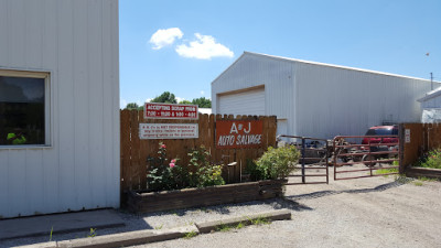 A & J Auto Salvage JunkYard in Independence (MO) - photo 1