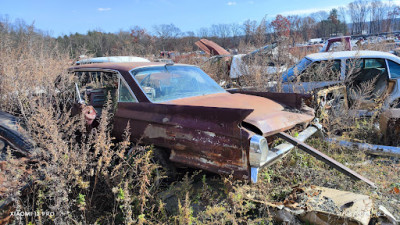 EZ Pull & Save Auto Parts JunkYard in Reading (PA) - photo 1