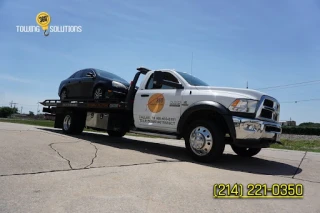 360 Towing Solutions