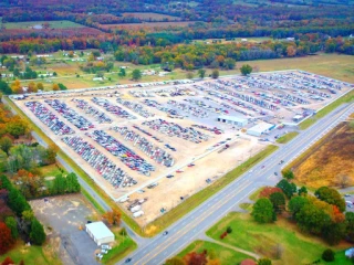 Copart - Little Rock JunkYard in Little Rock (AR) - photo 2