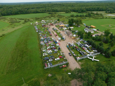 Junk yard Jed Salvage Yard LLC JunkYard in Eau Claire (WI) - photo 1