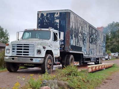 Junk yard Jed Salvage Yard LLC JunkYard in Eau Claire (WI) - photo 4