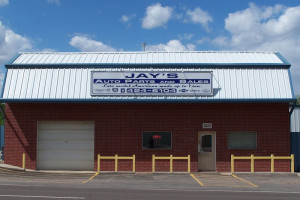 Jay's Auto Parts and Sales - photo 1