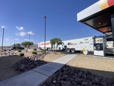 A&G Towing JunkYard in Las Vegas (NV) - photo 3