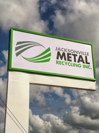 Jacksonville Metal Recycling - photo 1