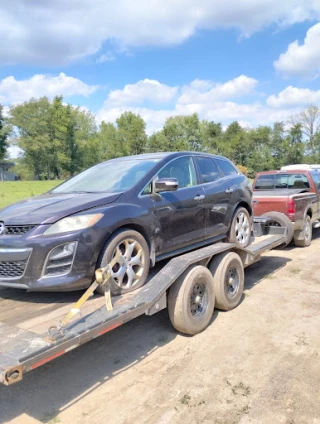 All Junk Car Buyers JunkYard in Canton (OH) - photo 2