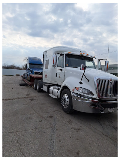 Dark Angel Towing & Recovery Inc. JunkYard in Chicago (IL) - photo 1