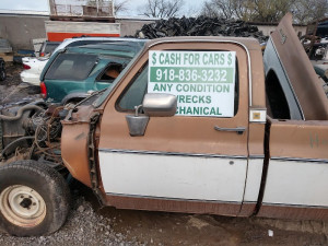 Superior Auto Salvage JunkYard in Tulsa (OK) - photo 2