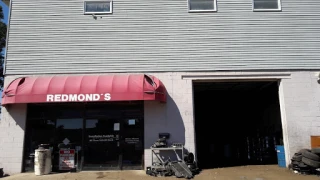 Redmond's Auto Parts - photo 1