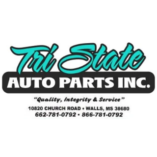 Tri State Auto Parts, Inc. - photo 1