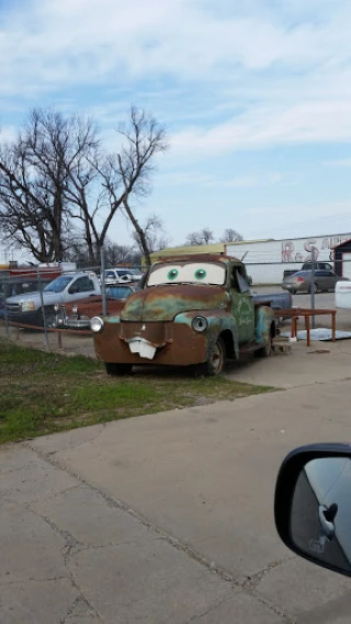 R & S Auto Parts JunkYard in Fort Smith (AR) - photo 3