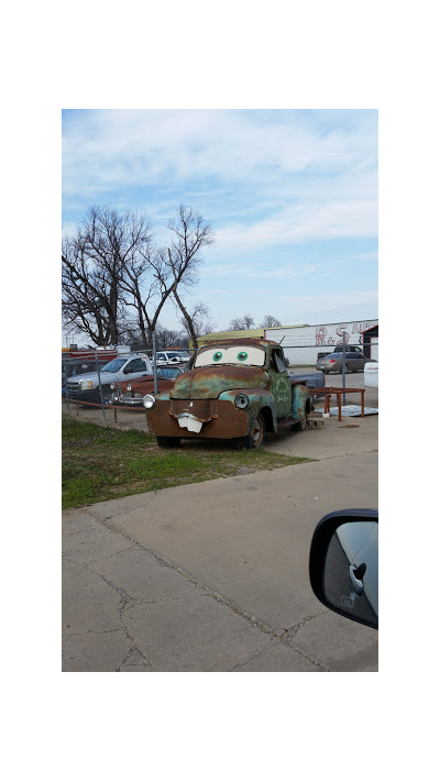 R & S Auto Parts JunkYard in Fort Smith (AR) - photo 3