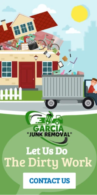 Garcia Junk Removal JunkYard in Aurora (IL) - photo 3