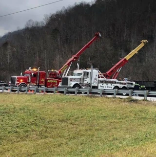 McGuire's Towing & Recovery JunkYard in Charleston (WV) - photo 3