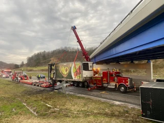 McGuire's Towing & Recovery JunkYard in Charleston (WV) - photo 4