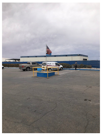 Copart - El Paso JunkYard in El Paso (TX) - photo 4