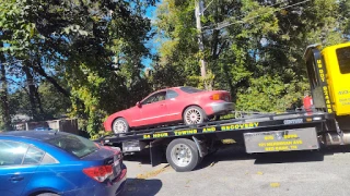 Cain's Wrecker Service JunkYard in Chattanooga (TN) - photo 2