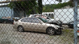 Cain's Wrecker Service JunkYard in Chattanooga (TN) - photo 3