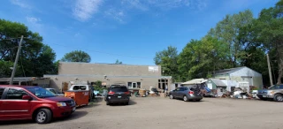 St Paul Park Auto Parts JunkYard in St. Paul (MN) - photo 2