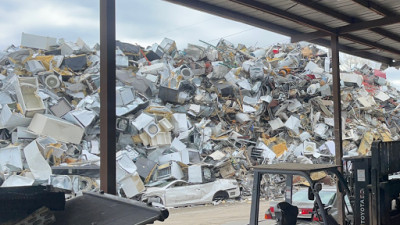 New World Recycling JunkYard in Columbus (OH) - photo 1