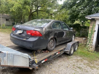 We Buy Junk Cars JunkYard in Akron (OH) - photo 2